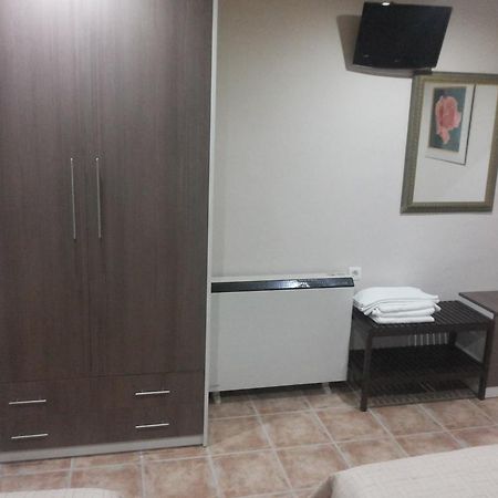 Hostal El Duende Blanco Сьєрра-Невада Екстер'єр фото