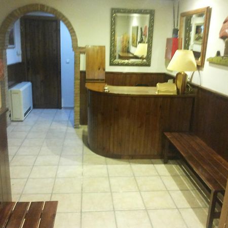 Hostal El Duende Blanco Сьєрра-Невада Екстер'єр фото