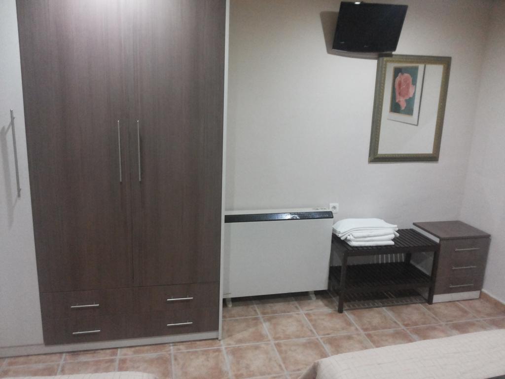 Hostal El Duende Blanco Сьєрра-Невада Екстер'єр фото