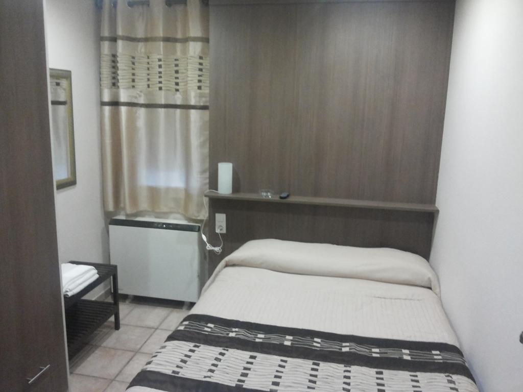 Hostal El Duende Blanco Сьєрра-Невада Екстер'єр фото