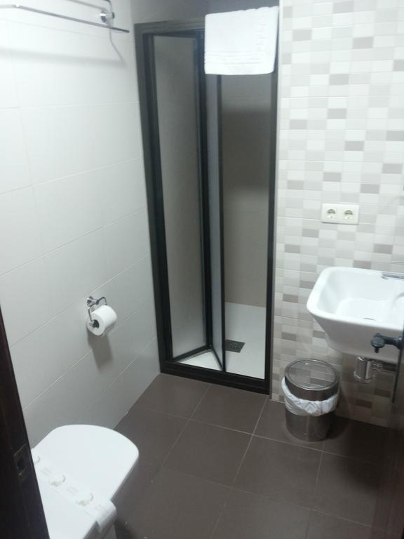 Hostal El Duende Blanco Сьєрра-Невада Екстер'єр фото